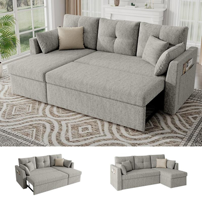 Sofa Bed - LivingPro