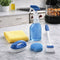 EasyCrunch™ Cleaning Kit